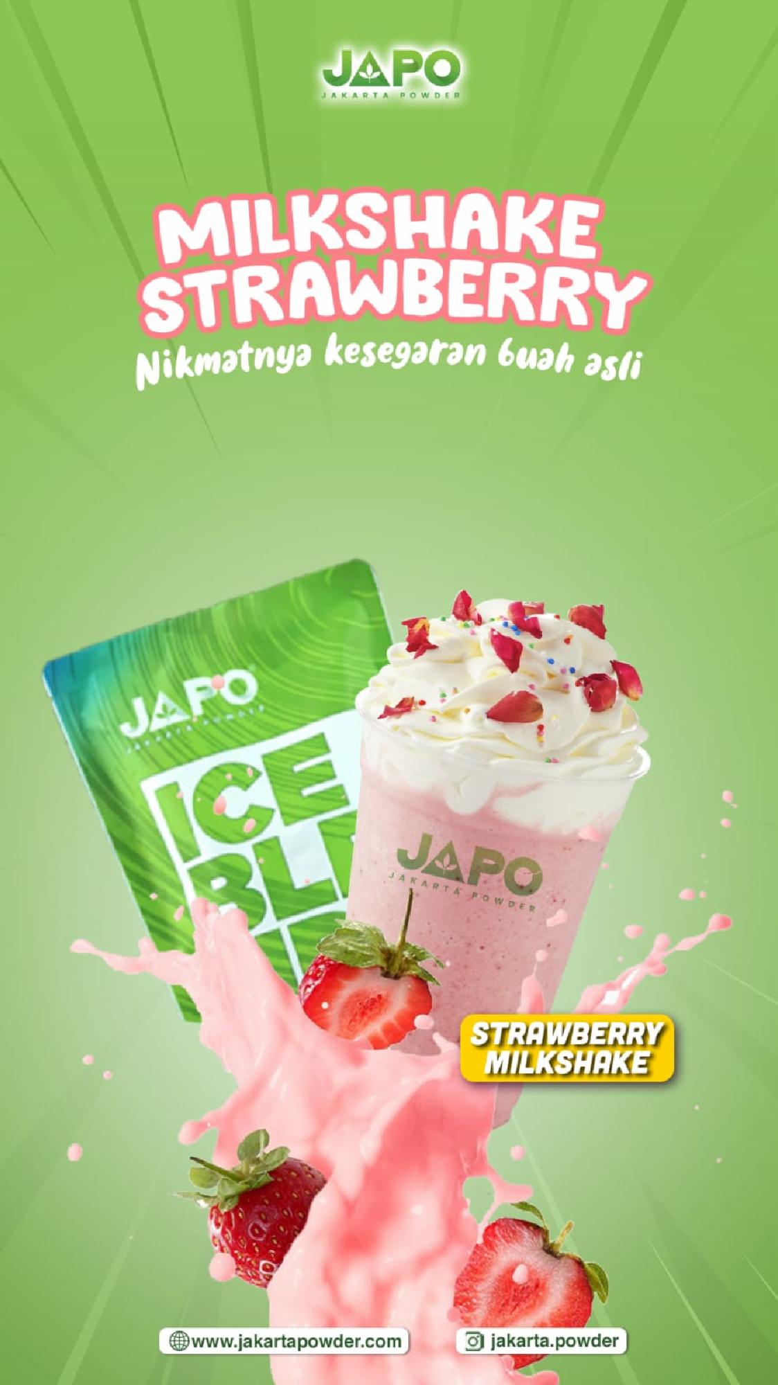 Cara Membuat Pop Ice Dan Kreasi Unik Untuk Menarik Perhatian