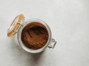 cocoa powder