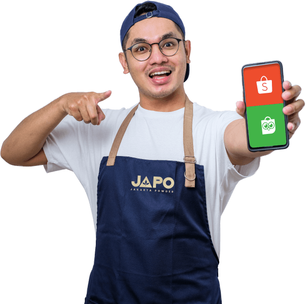 homepage belanja japo model japo