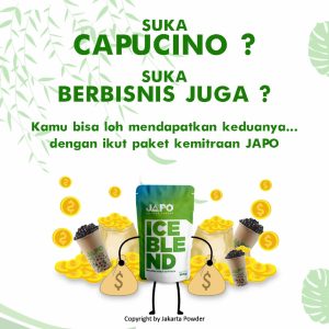 3 Peluang Usaha Minuman Cup Yang Menjanjikan