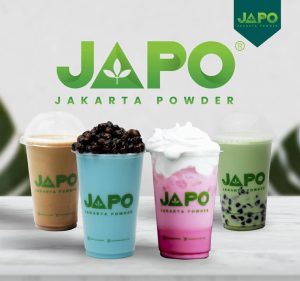 JAPO Grosir Bubuk Minuman Terpercaya