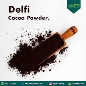 Kombinasi Minuman Cokelat yang Lezat dan Menyegarkan