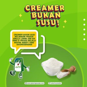 Minuman Yang Cocok Diberi Toping Creamer