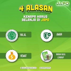 Powder Minuman Unggulan Yang Banyak Dicari Konsumen