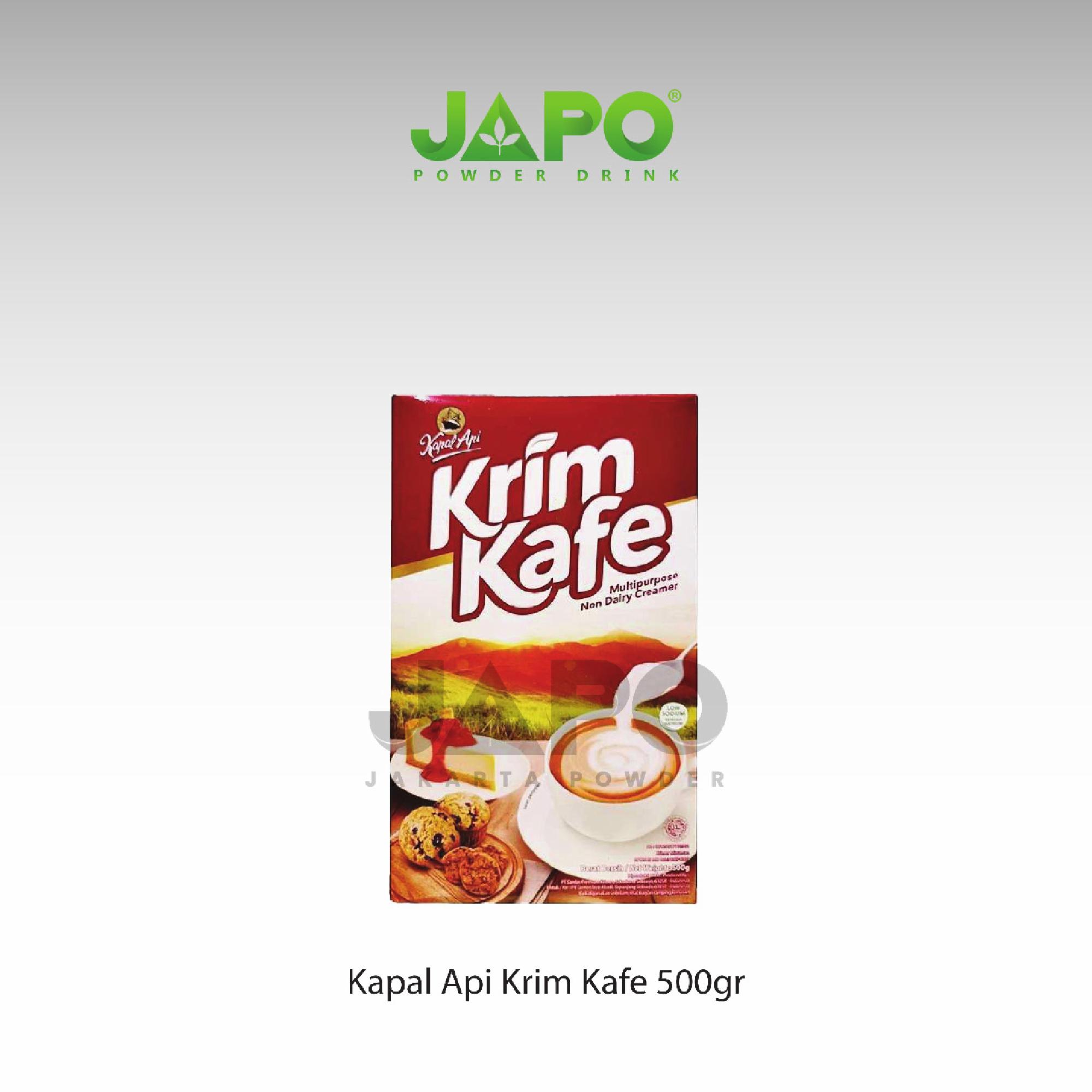 Penting! Tips Memilih Creamer untuk Kopi yang Tepat Japo