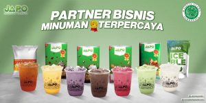 Ingin mencoba bisnis tapi belum menemukan ide yang cocok untuk pemula? Maka bisnis minuman hits bisa dicoba.