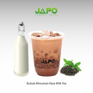 Rekomendasi Bubuk Milk Tea yang Banyak Diminati dan Harganya