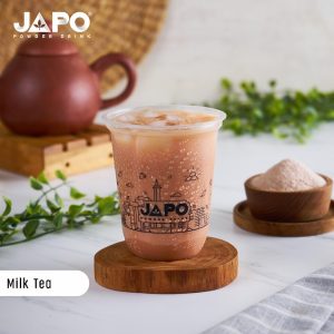 Resep Boba Milk Tea Rumahan Yang Enak