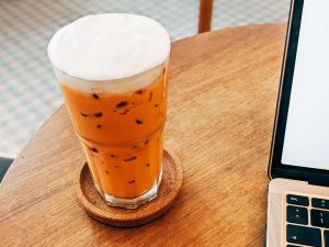 Fakta Minuman Thai Tea Minuman Asal Thailand Yang Masih Sangat Populer