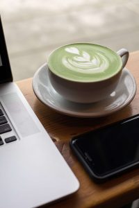 Ide Minuman Green Tea Untuk Bisnis Minuman Café Maupun Rumahan
