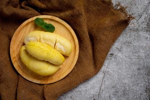 Kreasi Minuman Rasa Durian Yang Bikin Nagih