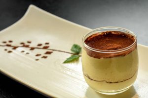 bubuk minuman tiramisu